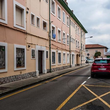 Santona Paseo Maritimo 2ª Linea Playa, Llegada Autonoma, Wifi Apartment Екстериор снимка