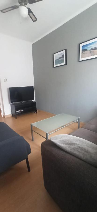 Santona Paseo Maritimo 2ª Linea Playa, Llegada Autonoma, Wifi Apartment Екстериор снимка