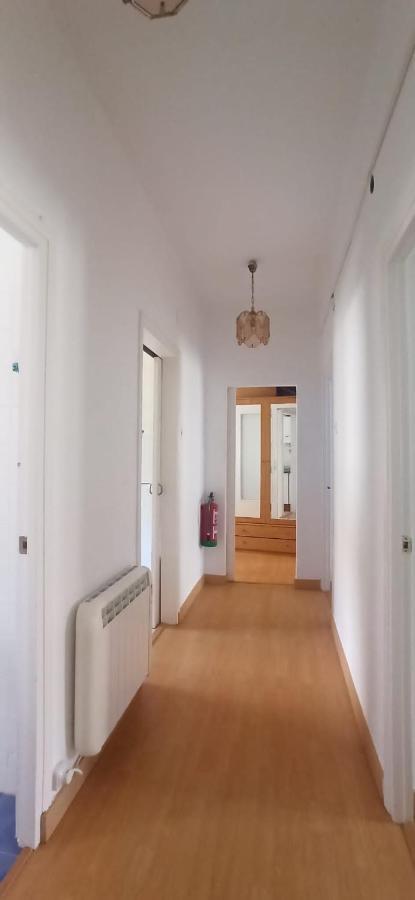 Santona Paseo Maritimo 2ª Linea Playa, Llegada Autonoma, Wifi Apartment Екстериор снимка
