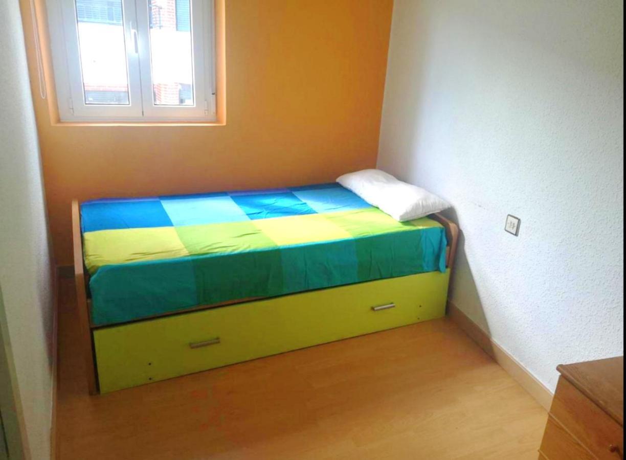 Santona Paseo Maritimo 2ª Linea Playa, Llegada Autonoma, Wifi Apartment Екстериор снимка