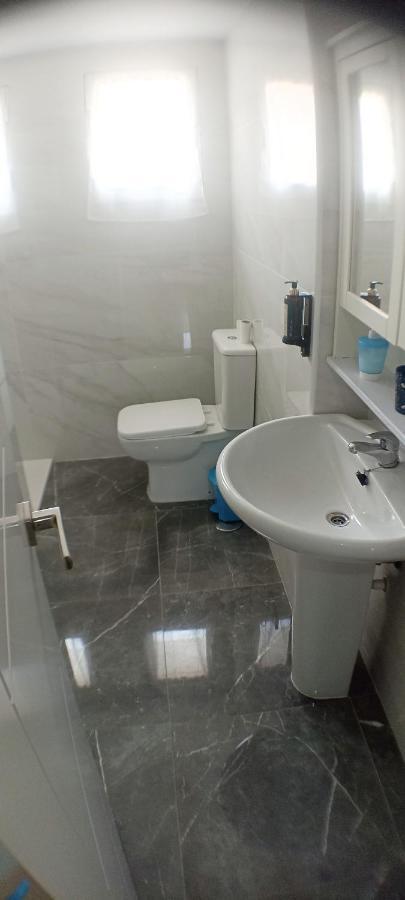 Santona Paseo Maritimo 2ª Linea Playa, Llegada Autonoma, Wifi Apartment Екстериор снимка